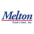 MELTON TRUCK LINES, INC. logo